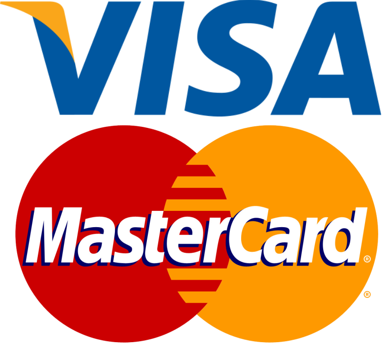 Visa-Mastercard